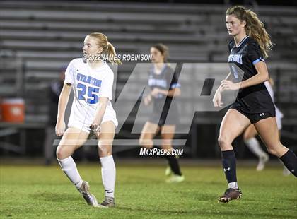 Thumbnail 2 in Stanton vs Ponte Vedra photogallery.