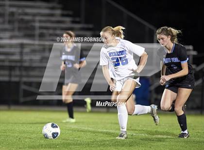 Thumbnail 2 in Stanton vs Ponte Vedra photogallery.