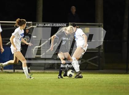 Thumbnail 1 in Stanton vs Ponte Vedra photogallery.