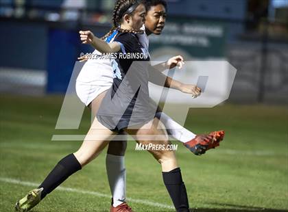 Thumbnail 2 in Stanton vs Ponte Vedra photogallery.
