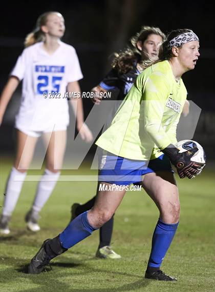 Thumbnail 2 in Stanton vs Ponte Vedra photogallery.