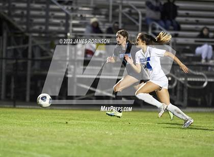 Thumbnail 2 in Stanton vs Ponte Vedra photogallery.