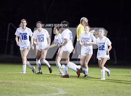 Thumbnail 2 in Stanton vs Ponte Vedra photogallery.