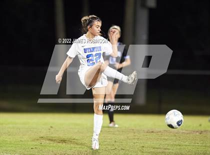 Thumbnail 1 in Stanton vs Ponte Vedra photogallery.