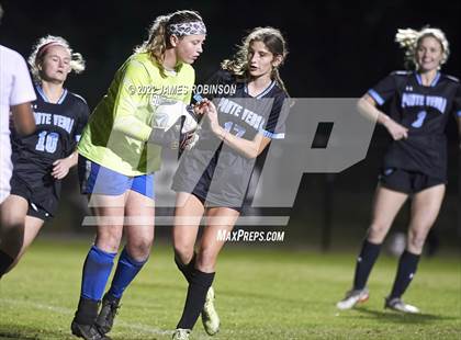 Thumbnail 2 in Stanton vs Ponte Vedra photogallery.