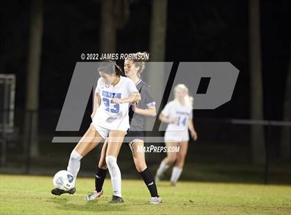Thumbnail 3 in Stanton vs Ponte Vedra photogallery.