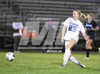 Thumbnail 1 in Stanton vs Ponte Vedra photogallery.