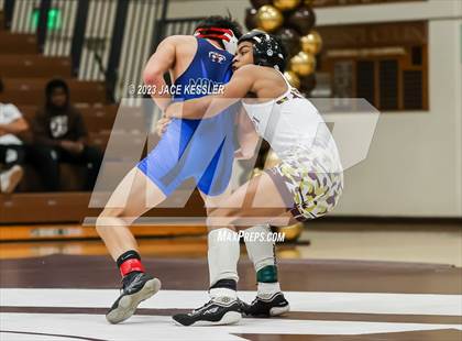 Thumbnail 3 in Monroe @ Crespi photogallery.