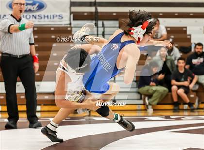 Thumbnail 2 in Monroe @ Crespi photogallery.