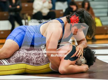 Thumbnail 3 in Monroe @ Crespi photogallery.