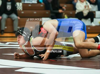 Thumbnail 2 in Monroe @ Crespi photogallery.