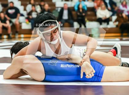 Thumbnail 1 in Monroe @ Crespi photogallery.