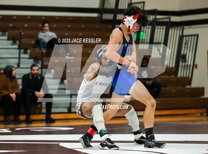 Thumbnail 3 in Monroe @ Crespi photogallery.
