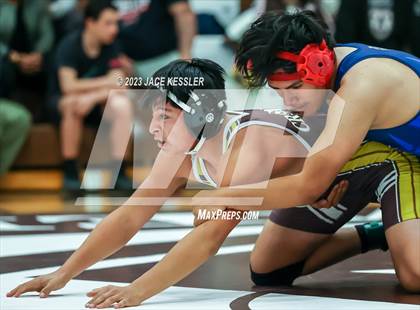 Thumbnail 1 in Monroe @ Crespi photogallery.