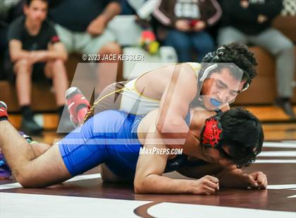 Thumbnail 3 in Monroe @ Crespi photogallery.