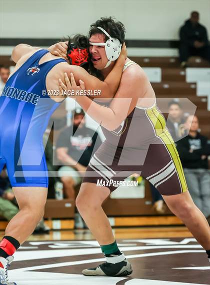 Thumbnail 2 in Monroe @ Crespi photogallery.