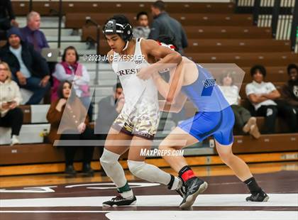 Thumbnail 1 in Monroe @ Crespi photogallery.