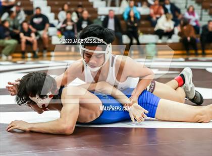 Thumbnail 3 in Monroe @ Crespi photogallery.