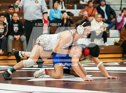 Thumbnail 1 in Monroe @ Crespi photogallery.