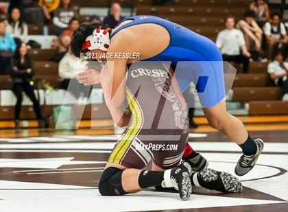 Thumbnail 3 in Monroe @ Crespi photogallery.