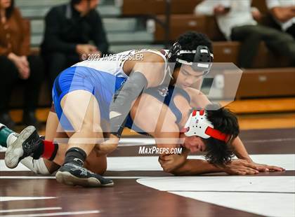 Thumbnail 2 in Monroe @ Crespi photogallery.