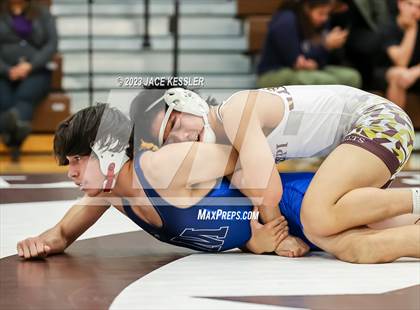 Thumbnail 1 in Monroe @ Crespi photogallery.