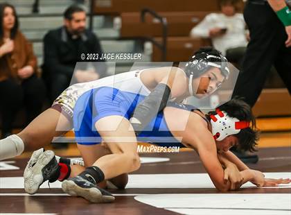 Thumbnail 2 in Monroe @ Crespi photogallery.