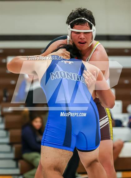 Thumbnail 3 in Monroe @ Crespi photogallery.