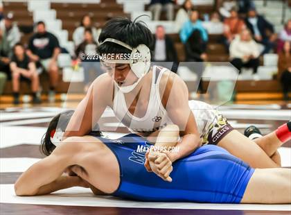 Thumbnail 3 in Monroe @ Crespi photogallery.