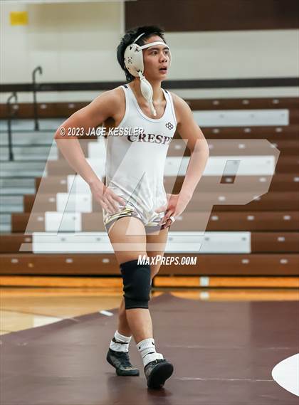 Thumbnail 3 in Monroe @ Crespi photogallery.
