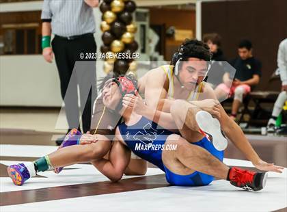 Thumbnail 3 in Monroe @ Crespi photogallery.