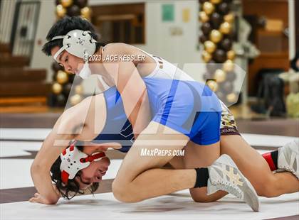 Thumbnail 1 in Monroe @ Crespi photogallery.