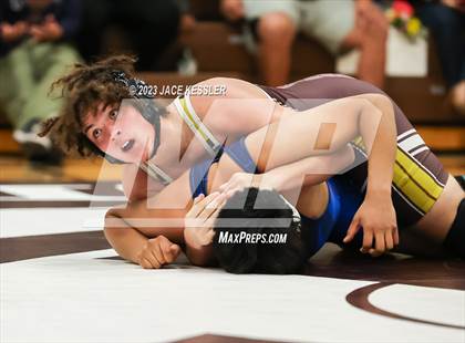 Thumbnail 2 in Monroe @ Crespi photogallery.