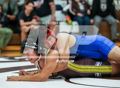 Thumbnail 3 in Monroe @ Crespi photogallery.