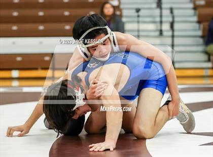 Thumbnail 3 in Monroe @ Crespi photogallery.
