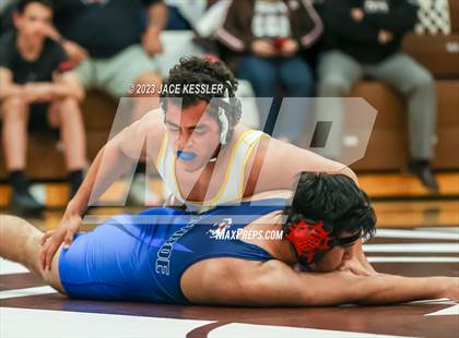 Thumbnail 2 in Monroe @ Crespi photogallery.