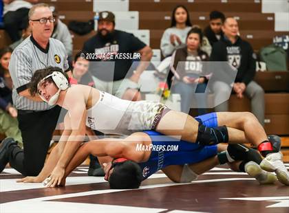 Thumbnail 2 in Monroe @ Crespi photogallery.