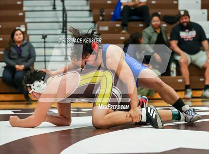 Thumbnail 3 in Monroe @ Crespi photogallery.