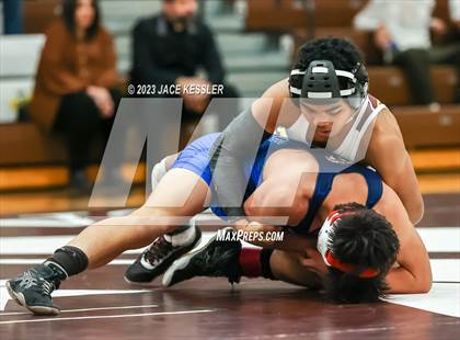 Thumbnail 3 in Monroe @ Crespi photogallery.