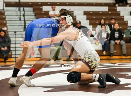 Thumbnail 3 in Monroe @ Crespi photogallery.