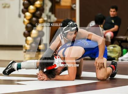 Thumbnail 2 in Monroe @ Crespi photogallery.