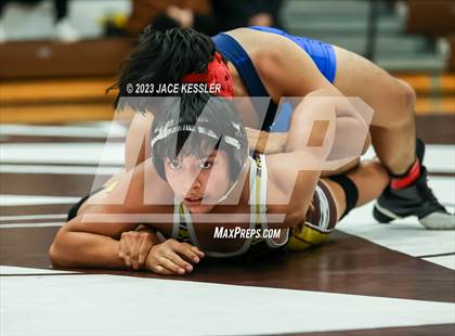 Thumbnail 2 in Monroe @ Crespi photogallery.
