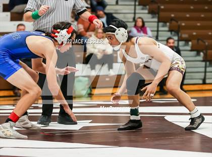 Thumbnail 2 in Monroe @ Crespi photogallery.