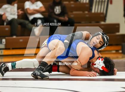 Thumbnail 2 in Monroe @ Crespi photogallery.