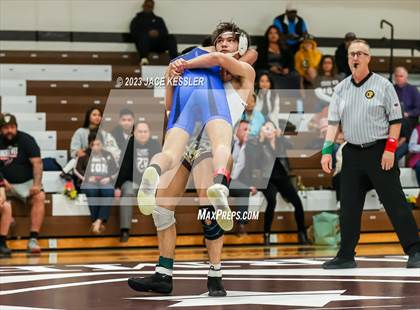 Thumbnail 3 in Monroe @ Crespi photogallery.