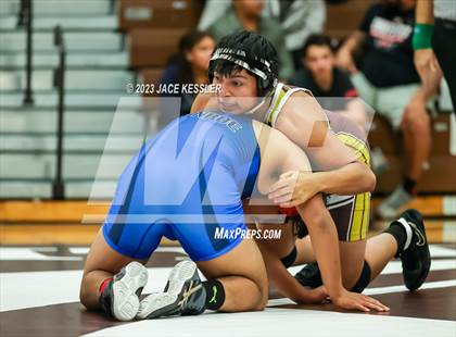 Thumbnail 1 in Monroe @ Crespi photogallery.