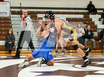Thumbnail 2 in Monroe @ Crespi photogallery.