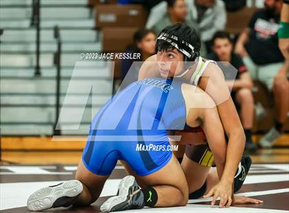 Thumbnail 2 in Monroe @ Crespi photogallery.