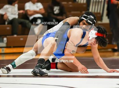 Thumbnail 3 in Monroe @ Crespi photogallery.