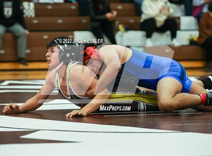 Thumbnail 1 in Monroe @ Crespi photogallery.